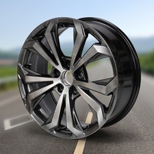 18x7 Replacement Wheel For 2022-2025 Toyota Rav4 Aluminum Rim 4261a0r160 Us 18x7 Replacement Wheel For 2022-2025 Toyota Rav4 Aluminum Rim 4261a0r160 Us