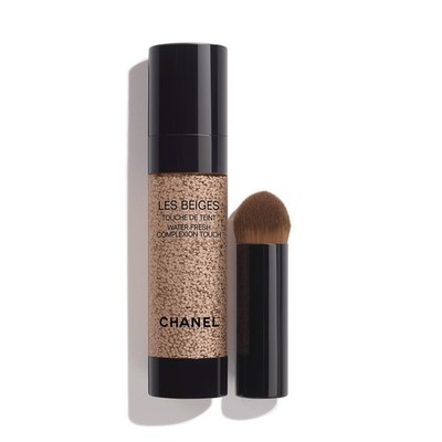 Chanel LES BEIGES WATER-FRESH COMPLEXION TOUCH EVEN   ILLUMINATE   HYDRATE BR12