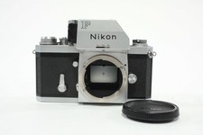 Nikon F 35mm SLR Camera Body