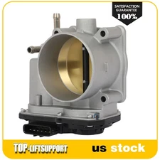 Throttle Body For Nissan For Frontier X-trail Xterra Pathfinder Suzuki 4.0L