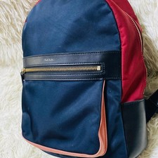 Good Condition Paul Smith Color Flash Nylon B...