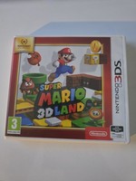 Super Mario 3D Land Nintendo 3DS 2017