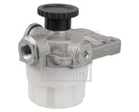 Febi Bilstein Lenker, RadaufhäNgung 107863 FüR Land Rover