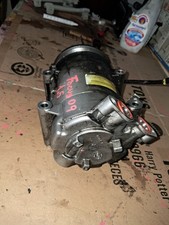 Compressore clima a/c aria condizionata Ford Focus C-Max 1.6 110cv 2008