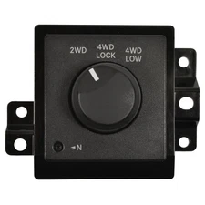 New SMP 4WD Switch For 2006, 2008 Dodge Ram 1500