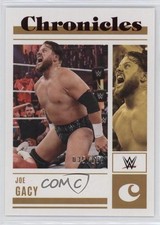 2023 Panini Chronicles WWE Red 35/199 Joe Gacy #92 9cf