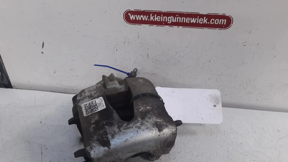 BREMSSATTEL LINKS VORNE Seat Arona (KJX) 2020 2Q0615123A / 2Q0615105S - Bild 1 von 1