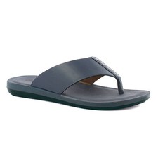 SCARPE CIABATTE SANDALI INFRADITO UOMO INBLU DA000025 DA25 BLU ORIGINALE PE 2025