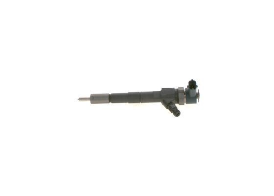 EinspritzdÜSe Bosch 0 445 110 300 FÜR Alfa Romeo FÜR Fiat Lancia Injektor-image