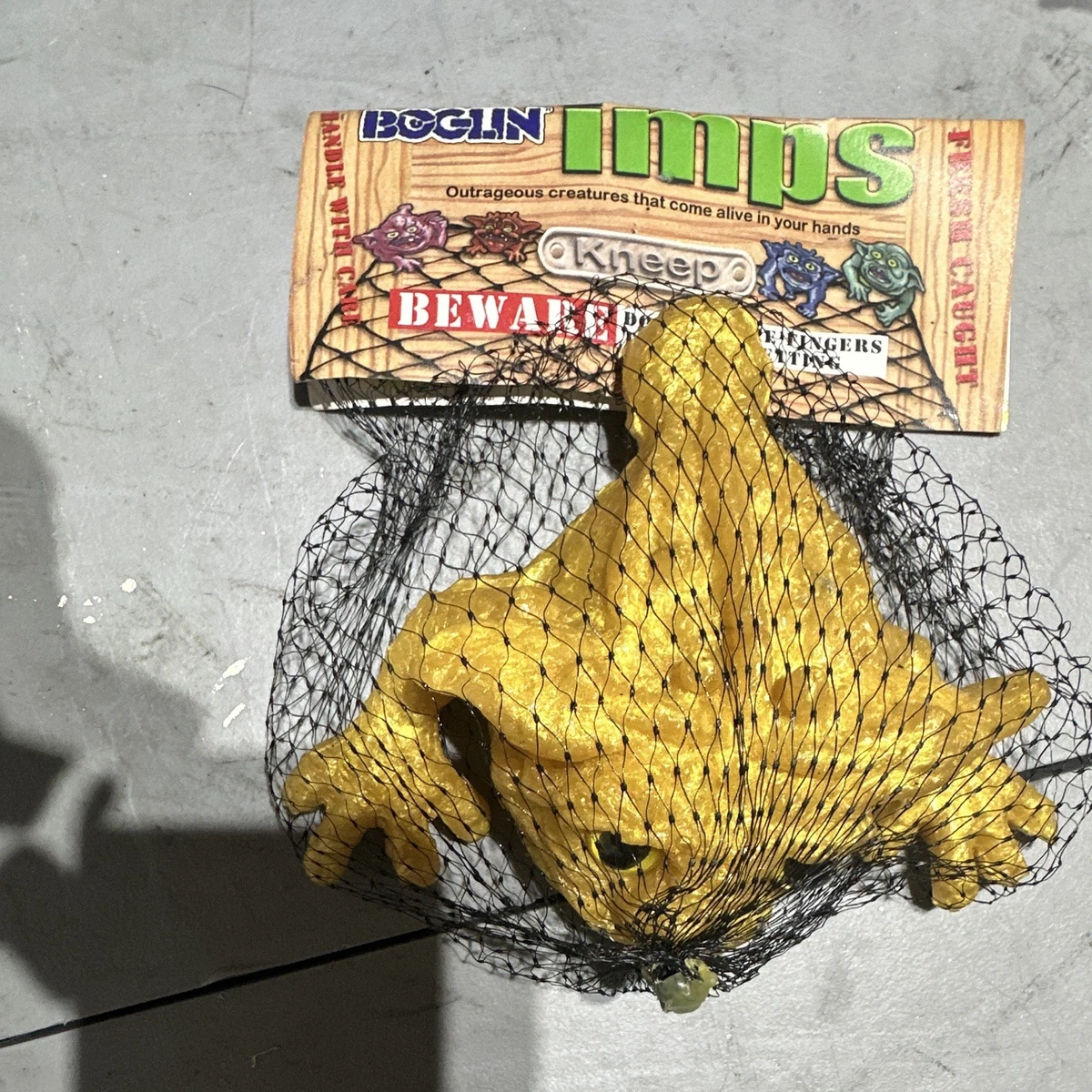 Boglins Toy for sale | eBay