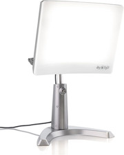 Day-Light Classic plus Sunlight Therapy Lamp - 10000 LUX Therapy Lamp at 12 Inch