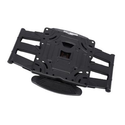 TV Wall Mount Bracket 80.2lb Load Capacity Full Motion TV Mount For 32 75in HOT