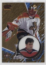 1997-98 Pacific Invincible John Vanbiesbrouck #64 0rl8