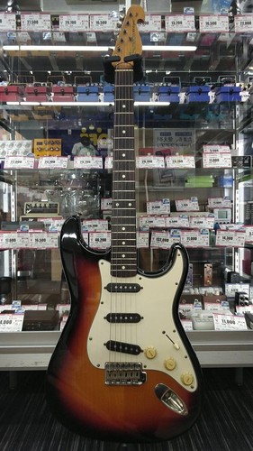 BILL LAWRENCE EX-Light Electric Guitar