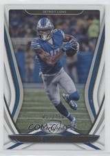 2020 Certified Mirror 62/450 Kenny Golladay #16 07ho