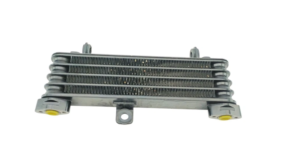 Radiador de aceite Triumph Speed Triple 1050 R ABS 2016 a 2018 Foto 2 de 4