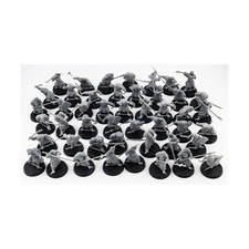 GW LotR Mordor Plastic Morannon Orcs Collection #35 NM