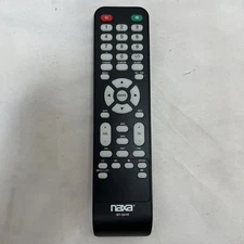 Remote Control For Naxa TV/DVD Player NT-2409 NTD-1356 NTD-1956 NT-2410