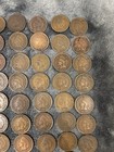 150 INDIAN HEAD CENTS. Nice 1c Penny Coins! — photo 4
