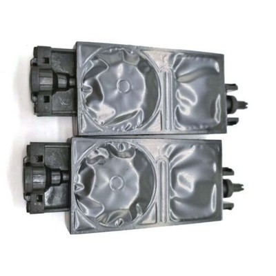 2PCS UV Ink Damper Fits For   TX800FW DX7 JV5 CJV30 DX8 DX5 JV33 CJV50 A810 #zc