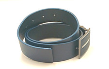 Emporio Armani Leather One Size Belts for Men for sale | eBay