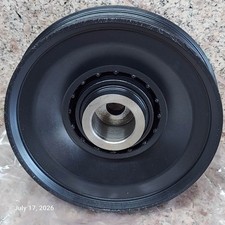 11237525135  Dorman 594-754 Pulley Harmonic B...