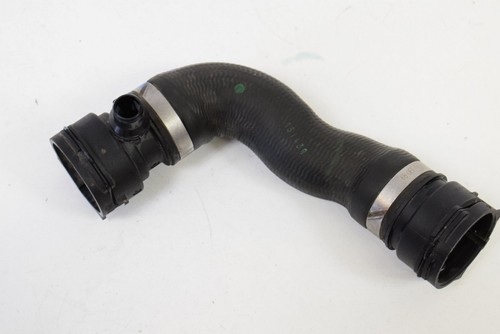 BMW X3 F25 xDrive 35d 2014 RHD Rechtsseitiger Wasserkühlerschlauch 8571806 11423