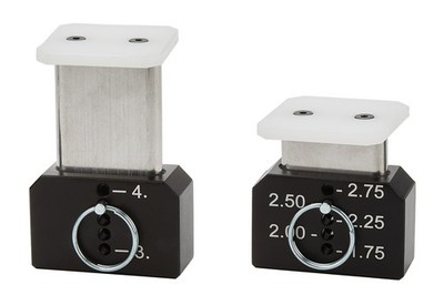 Allstar 10720 Ride Height Blocks 1.75-4in
