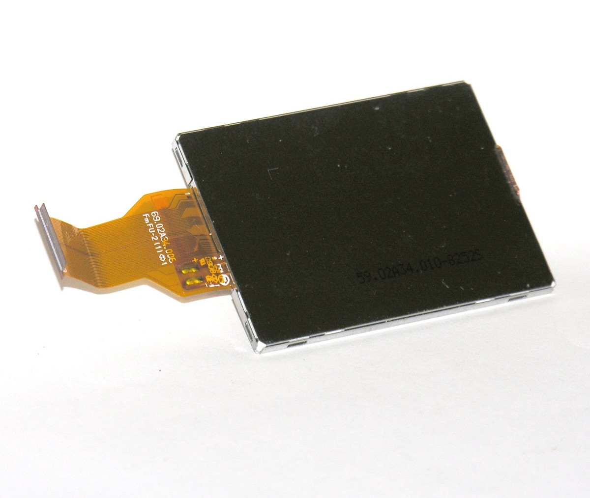 LCD Screen Display For Samsung Digimax L200 Digital Camera