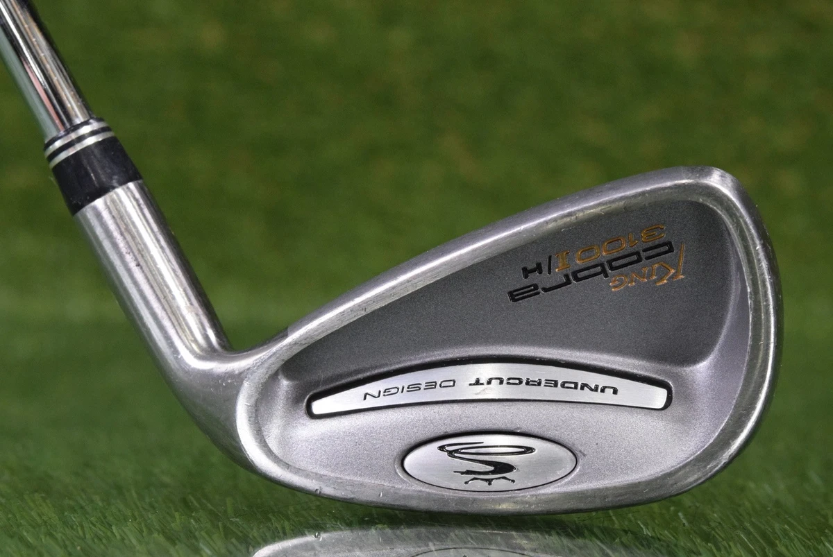 King Cobra 3100 Irons for sale | eBay