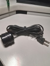 Przewód zasilający SHINAGAWA AC Kris Gemtronics Lafayette Teaberry ROBYN itp., UŻYWANY 