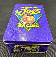 Smokin Joes Racing Collectible Advertising Ti...