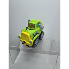Vtech Monster Truck "MARK" Go Go Smart Wheels Interactive Lights Sounds Works 