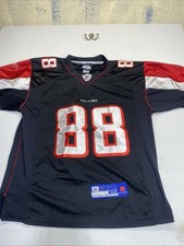NFL FOOTBALL ATLANTA FALCONS TONY GONZALEZ XL JERSEY REEBOK #88