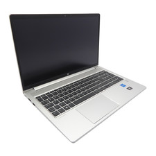 HP Laptop ProBook 450 G9 15.6" 12th Gen Core i5-1235U 8GB 256GB NVMe Win 11