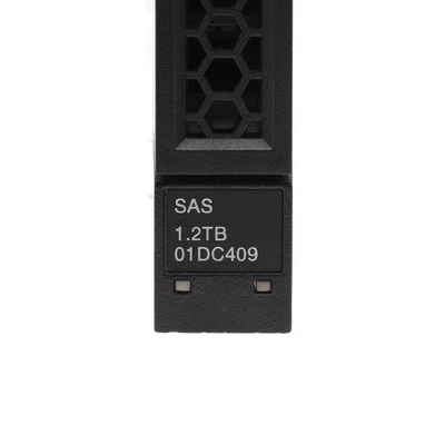 Lenovo 1,2 TB 2,5" SAS (12G) HDD @10k für ThinkSystem DS4200 u.a. # 01DC409 - Bild 1 von 4