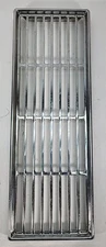 Vintage Jenn Air Vent Cover Grate Part # 703658 13.75”x5”  - Cooktop