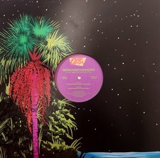 Bernardo Pinheiro - Virabrequim, 12", (Vinyl)