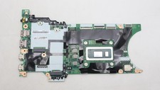 Original 5B21L58536 Lenovo Thinkpad Mainboard Intel I5-1335U 32GB No Key T14S G