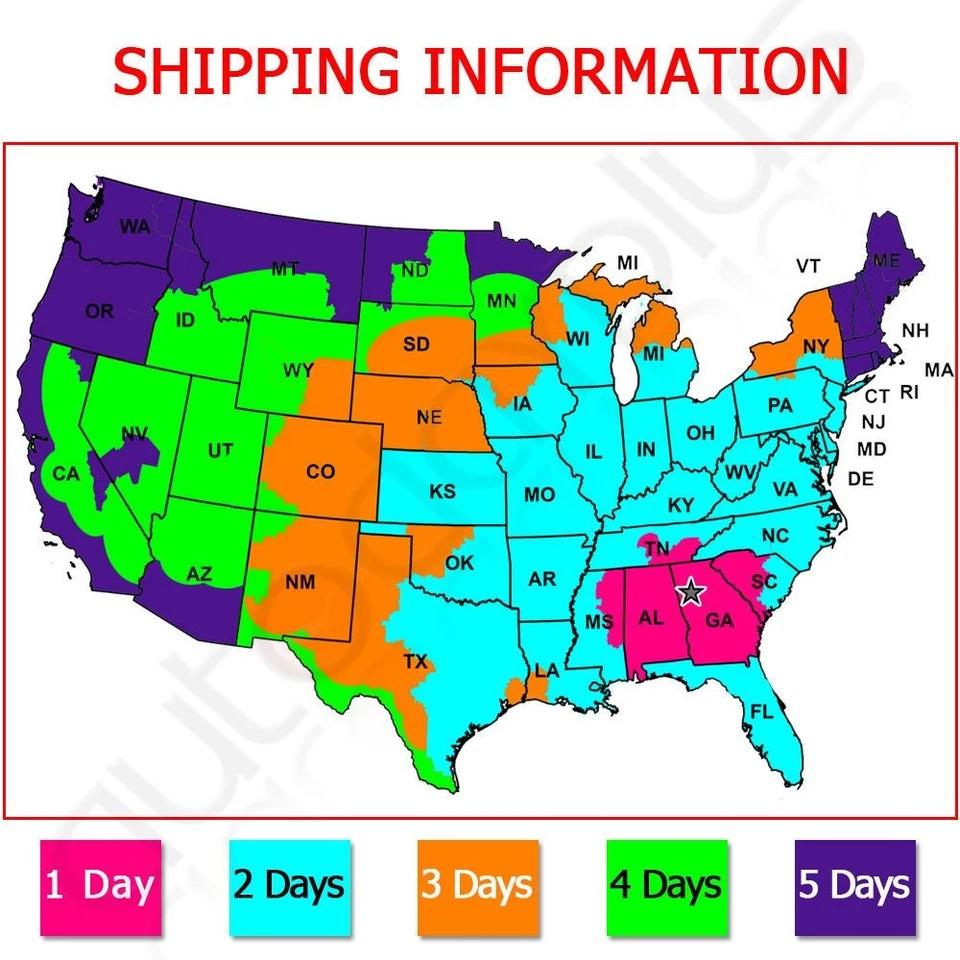 Rotores de freno delanteros para Ford Escape Focus Volvo C70 S40 V40 2005-2011 Volvo V50 Foto 2 de 4