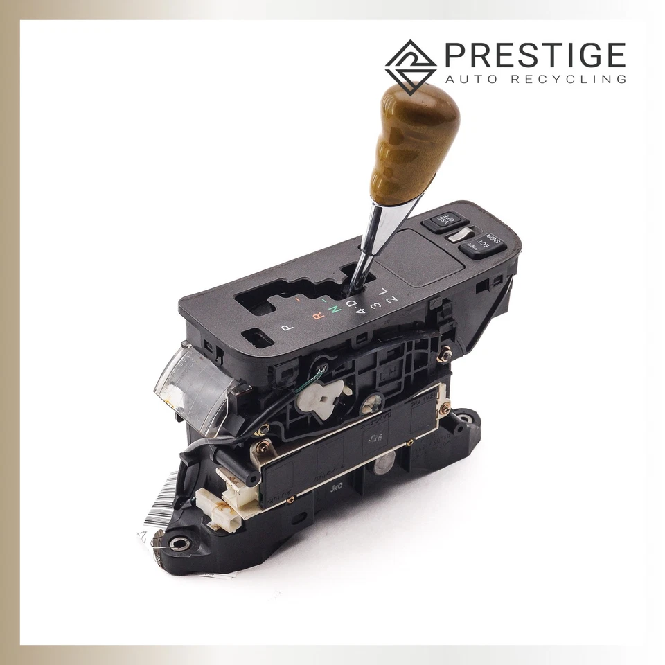 2002-2006 LEXUS SC430 Automatic Gear Shifter Select Lever 33550-24201 OEM - Image 2 of 4