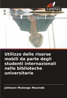 Johnson Mulongo Masinde | Utilizzo Delle Risorse Mobili Da Parte Degli...