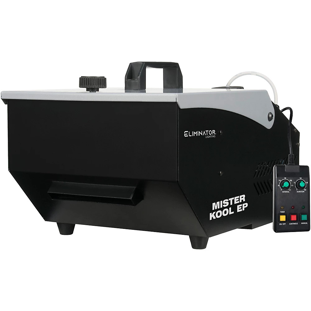 Eliminator ADJ Mister Kool EP 38590₽
