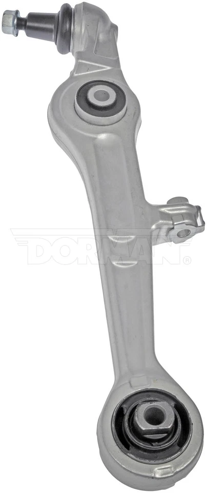 Brazo de control de suspensión Dorman 524-471 para 01-04 Audi Allroad Quattro Foto 2 de 4