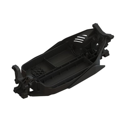Composite Chassis 200mm For ARRMA GROM RC Car Upgrade Part #ARA320809