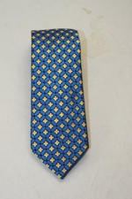 Ted Baker London Men  s Florette Silk Blend Tie