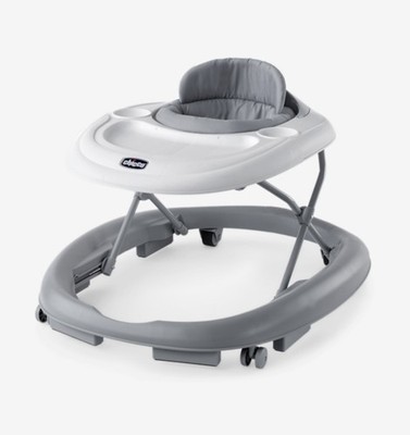 Chicco Mod Infant Walker - Grey