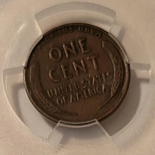 1911 D/D Lincoln Wheat Cent RPM Variety FS-504 VF30 PCGS - Image 4 of 4