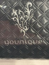Younique Moodstruck 3D Fiber Lashes Gel Black 0.23 fl oz 7 ml US-1017-00