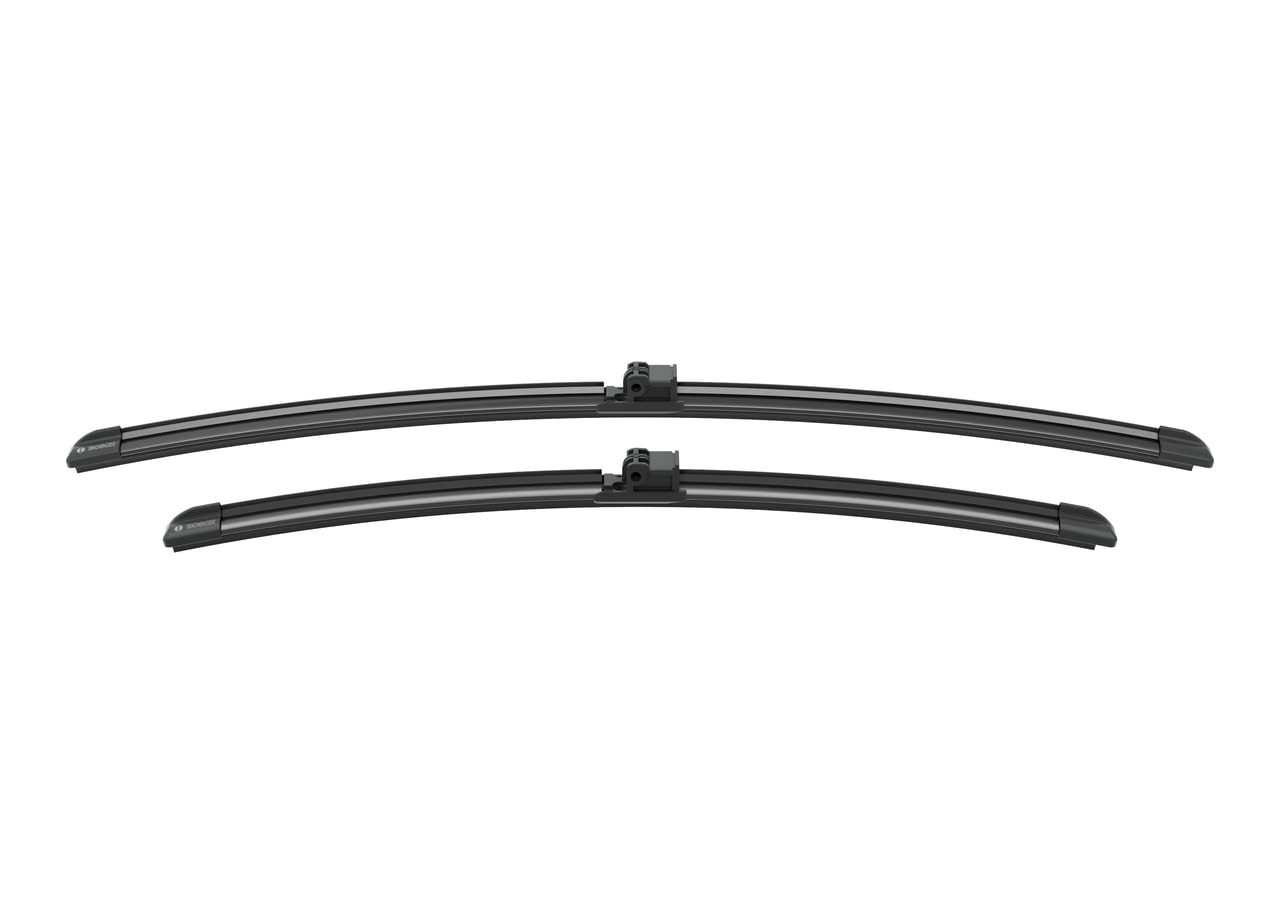BOSCH 3397007072 AeroTwin OE Replacement Wiper Blades Driver A072S& Passenger